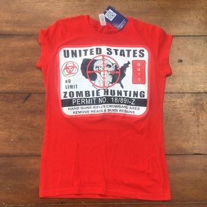 Shore Trendz Women’s Shirt size S